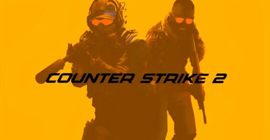 Лучшие скины для ножей в Counter-Strike 2