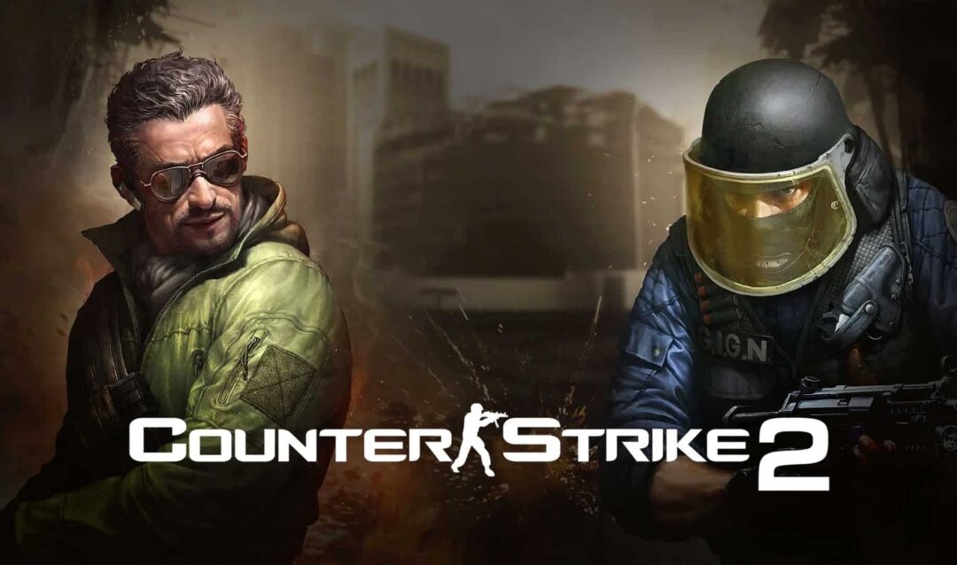 Лучшие скины для M4A4 в Counter-Strike 2