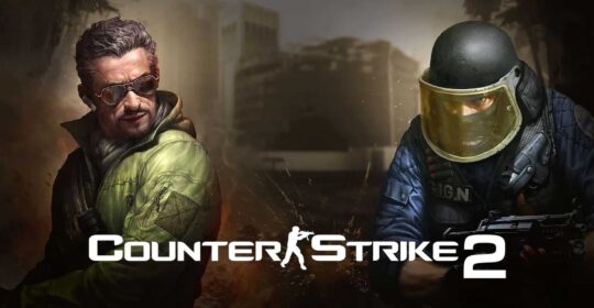 Лучшие скины для M4A4 в Counter-Strike 2