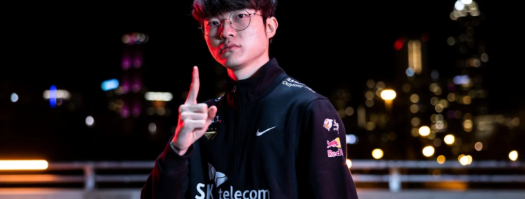 Самые популярные чемпионы LoL в одиночной очереди Challenger по всему миру