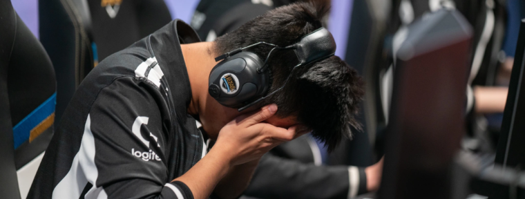 TSM покинет LCS