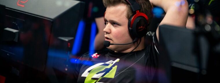 Snappi обыграл всех датских IGL и выиграл свой первый крупный турнир по CS:GO