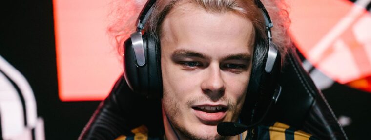 Team Secret кикнули Мирослава «Boom» Бицана