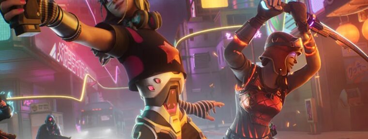 Некоторые игроки недовольны рейтинговым режимом Fortnite