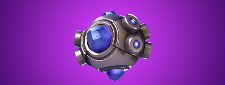 Ударные гранаты добавят в «Нулевую высоту» Fortnite