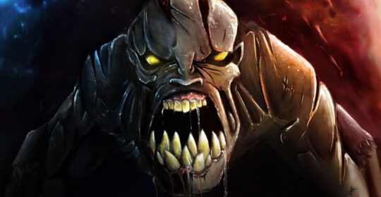 Гайд на Lifestealer в Dota 2 (Патч 7.33с)