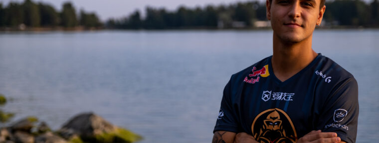 SunPayUs признан MVP турнира IEM Dallas 2023