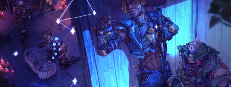 Что сделали разработчики Apex Legends для возвращения рейтинга в норму и помогло ли это