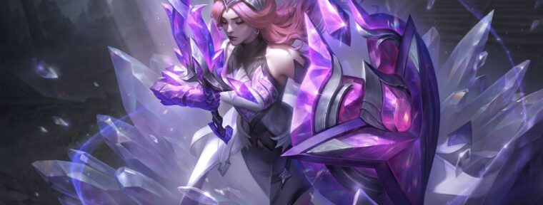 Примечания к раннему патчу 13.12 League of Legends