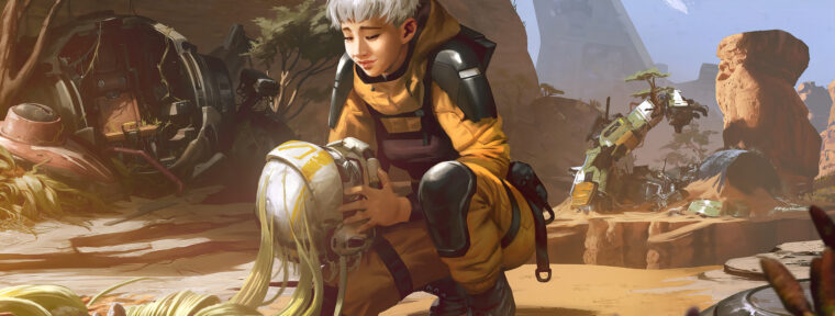 Валькирии подрезали крылья?