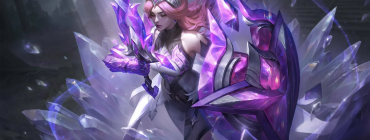 Победители и проигравшие в патче 13.12 League of Legends
