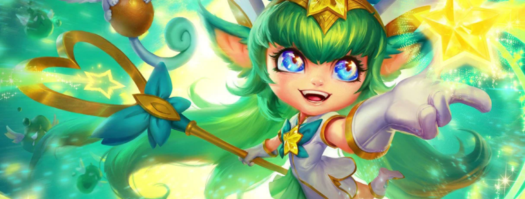 Лучшие чемпионы поддержки в патче 13.13 League of Legends