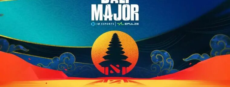 В обновлении 7.33е для Dota 2 «порезали» 11 лучших героев Bali Major 2023