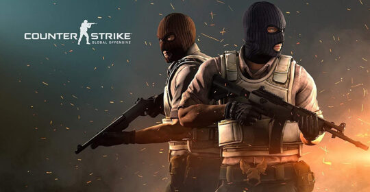 Топ-5 пушек в CS:GO, которые сломали игру