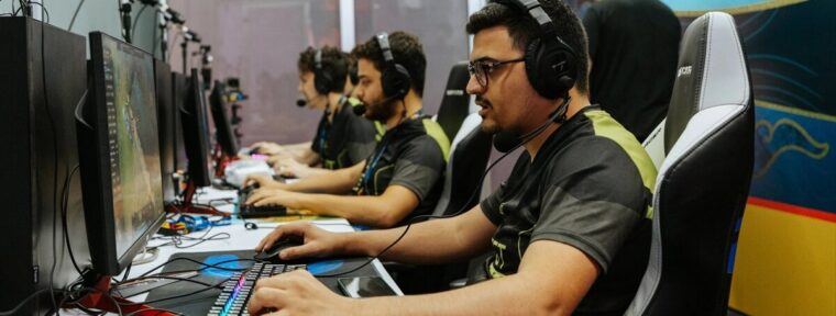 Quest Esports лишились сильнейшего игрока состава – ATF