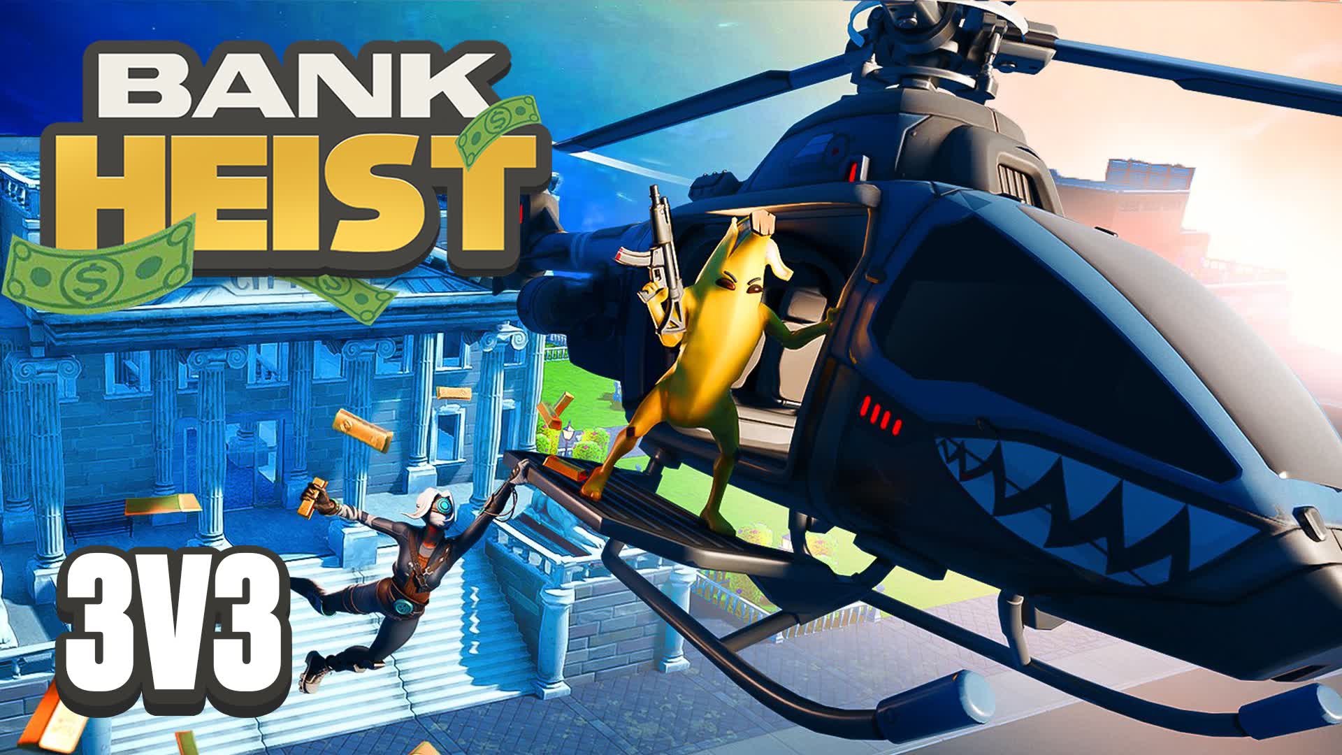 The betta bank heist gta 5 фото 32