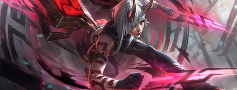 Лучшие чемпионы League of Legends патча 13.14