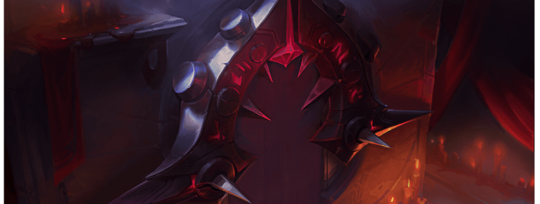 Riot открывает окно для запуска нового чемпиона LoL на PBE