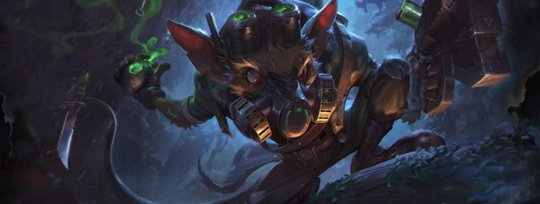 Лучшие чемпионы ADC для нового режима Арены LoL