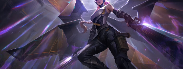 LCK вводит ограничение на зарплату для команд LoL