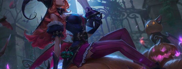 Этот дуэт захватывает бот-лейн в обновлении LoL 13.13