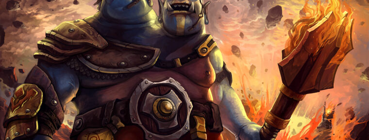 Новая стратегия через несколько Hand of Midas на Ogre Magi испортила его винрейт