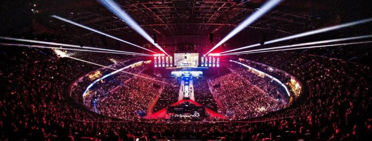 ТОП-10 лучших игроков CS:GO с турнира IEM Cologne 2023