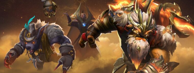 Игроки Dota 2 остались недовольны новым контентом к 10-летнему юбилею игры