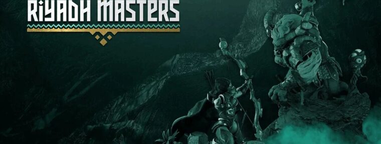 Лучшие герои Dota 2 с Riyadh Masters 2023 на каждую линию в патче 7.33е