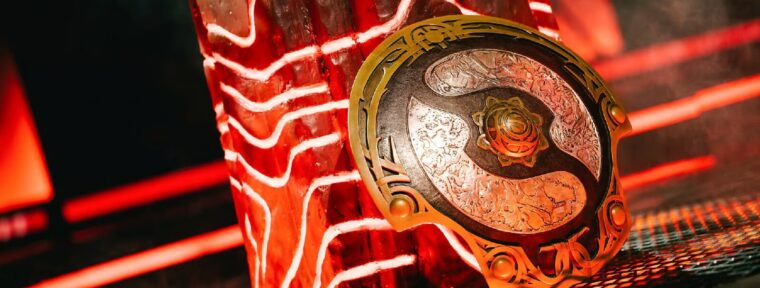 Сигнатурные герои лучших хардлайнеров Dota 2 на The International 12