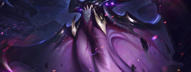 Эти чемпионы покорят звезды с новыми скинами LoL