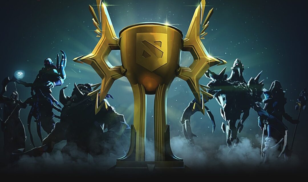 Краткий анализ команд Северной Америки по Dota 2, прошедших квалификацию на The International 12