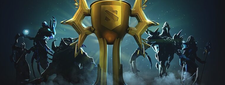 Краткий анализ команд Северной Америки по Dota 2, прошедших квалификацию на The International 12