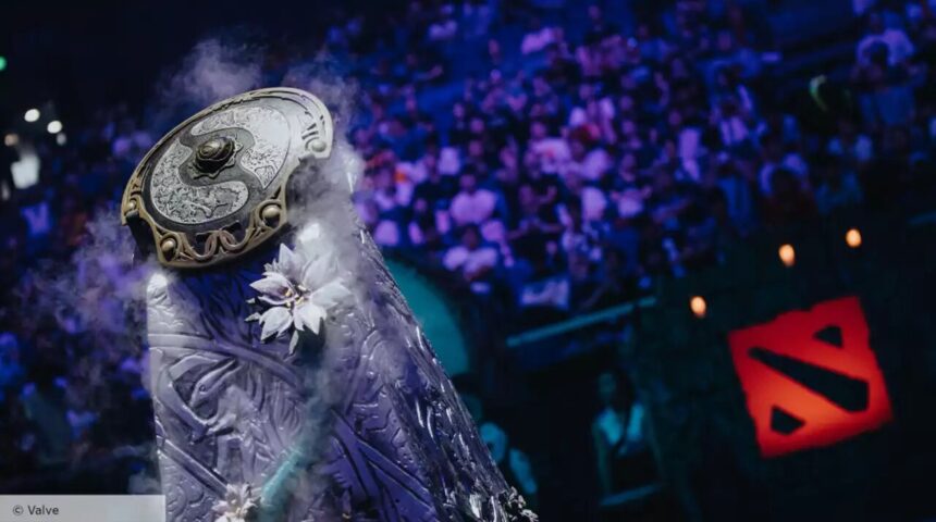 Забытые герои Dota 2, которых нужно улучшить перед The International 12