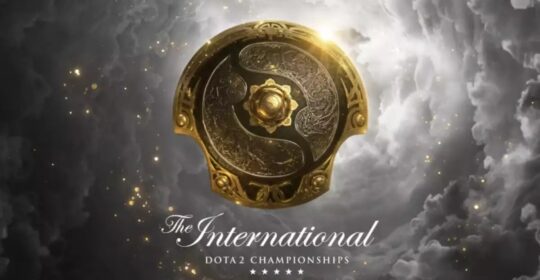 Краткий анализ команд Западной Европы по Dota 2, прошедших квалификацию на The International 12
