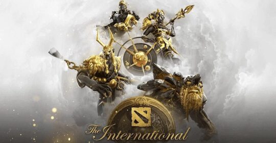 Краткий анализ команд Юго-Восточной Азии по Dota 2, прошедших квалификацию на The International 12