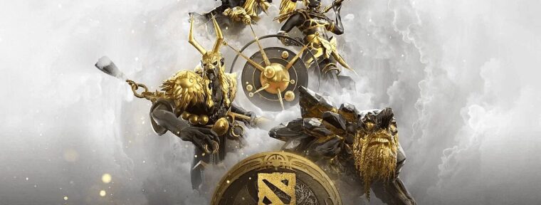 Краткий анализ команд Юго-Восточной Азии по Dota 2, прошедших квалификацию на The International 12