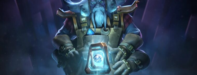 Самые сильные Аганимы Dota 2 в патче 7.34с