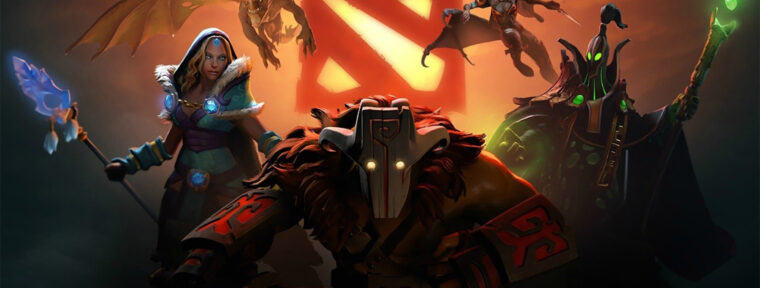Мета-прогнозы самых популярных героев Dota 2 на The International 12