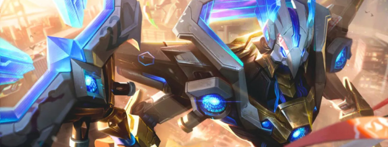 Riot внедряет нерфы Азира в планы патча 13.19 LoL