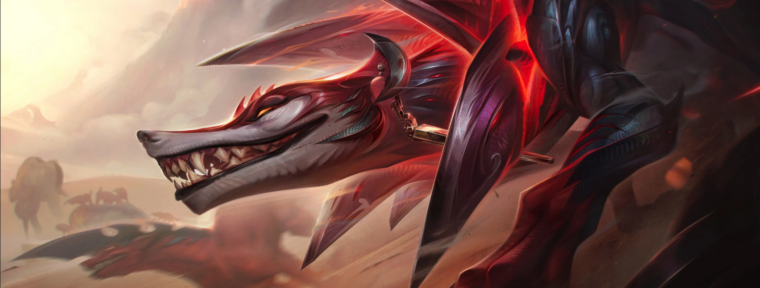 BeryL призывает Riot уделять больше внимания доработкам новых чемпионов