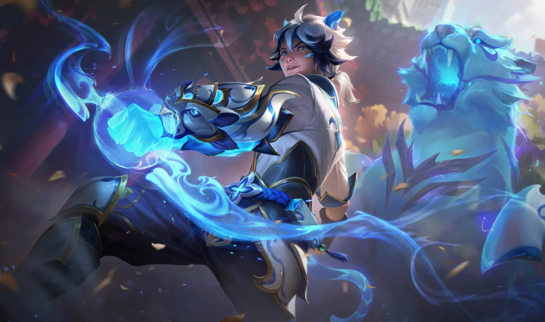Лучшие чемпионы ADC в патче 13.18 LoL