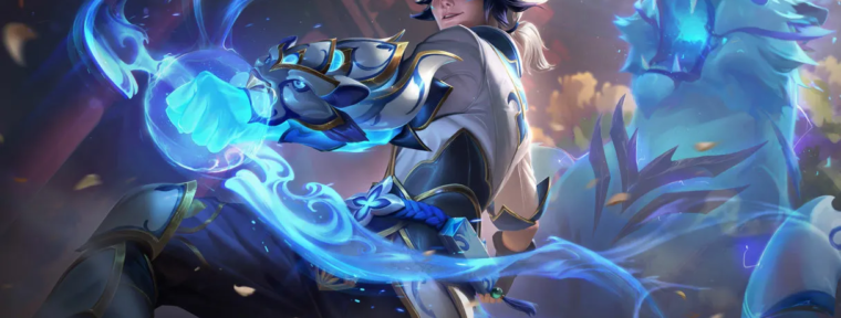 Лучшие чемпионы ADC в патче 13.18 LoL