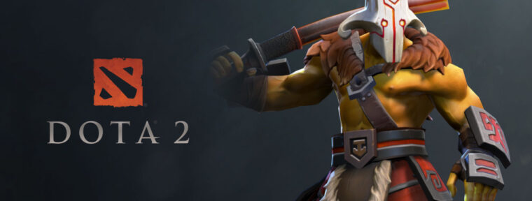 Системные требования Dota 2