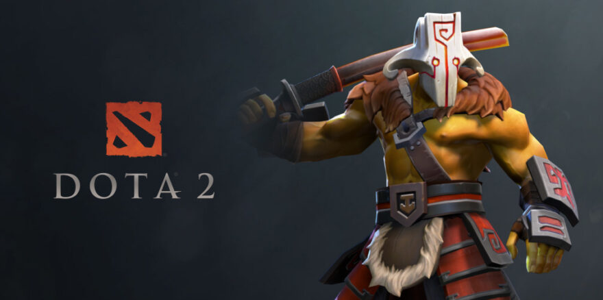 Системные требования Dota 2