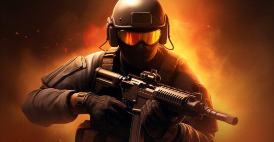 Главные возрастные игроки, которые перешли на про-сцену Counter-Strike 2