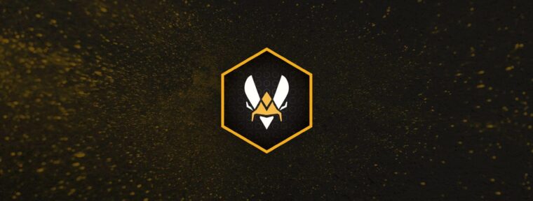К составу Team Vitality по Valorant присоединился Sayf