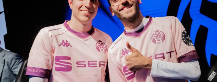 Удача на швейцарском этапе ЧМ-23 LoL продолжается для команд LCS, LEC