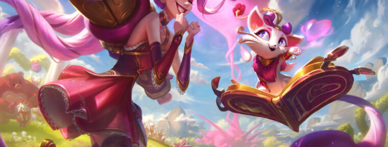 Новые ограничения Riot ID