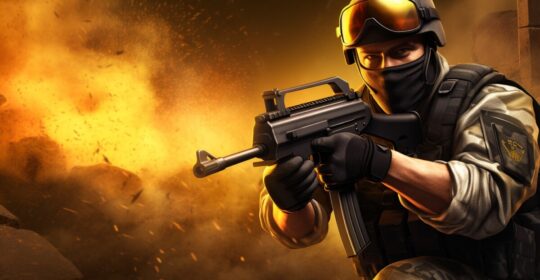 Каких карт и режимов не хватает в Counter-Strike 2?